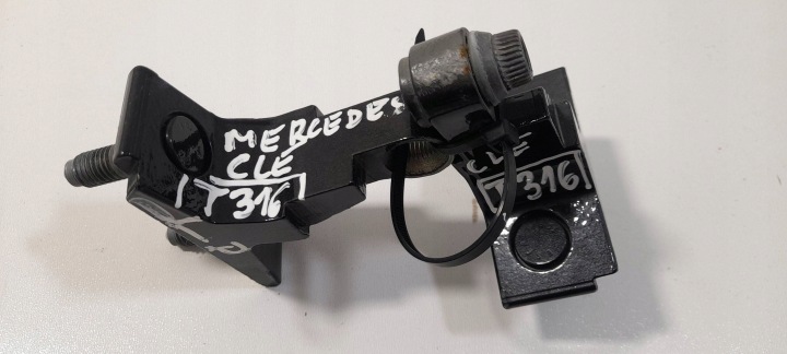 Mercedes-Benz CLE C236 Cerniere PORTA Portiera di sinistra (T316)