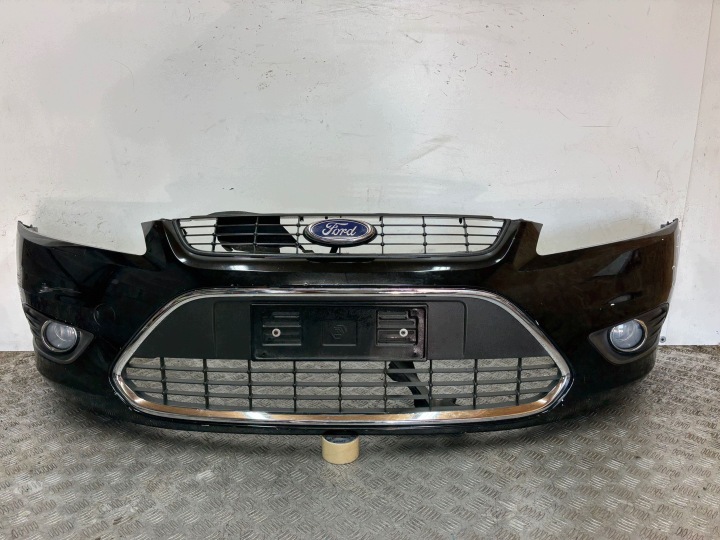 Stoßstange vorne vorne FORD FOCUS II 2 LIFT 08