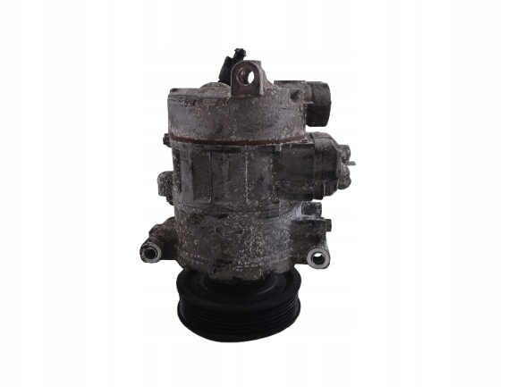VW GOLF V AUDI A3 8P OCTAVIA II Compresseur Climatisateur air conditionné 1K0820859P
