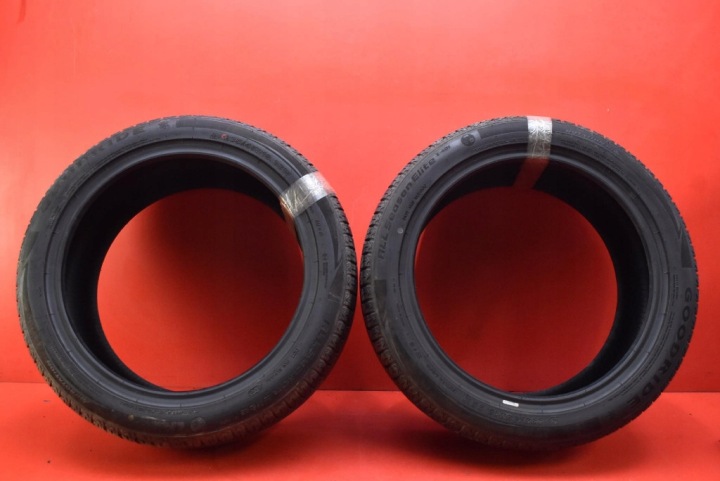 guma gume 2 SZT GOODRIDE WIELOSEZON 235/45/18 25R