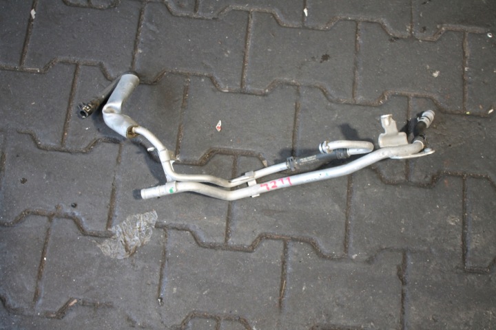 4211. wiring hose of gas CHLODZACEGO AUDI 059121044P