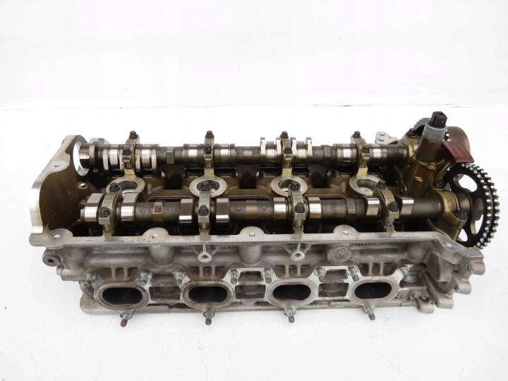 TESTATA Destro PORSCHE CAYENNE e 7L 9481041053R