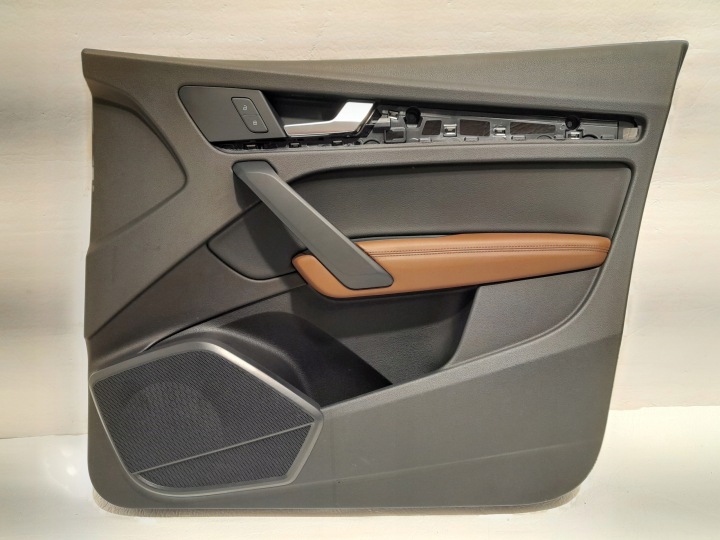 AUDI Q5 80A PANNELLO PORTA PORTIERA Laterale / lato PORTA Portiera Destra Anteriore 80A867134