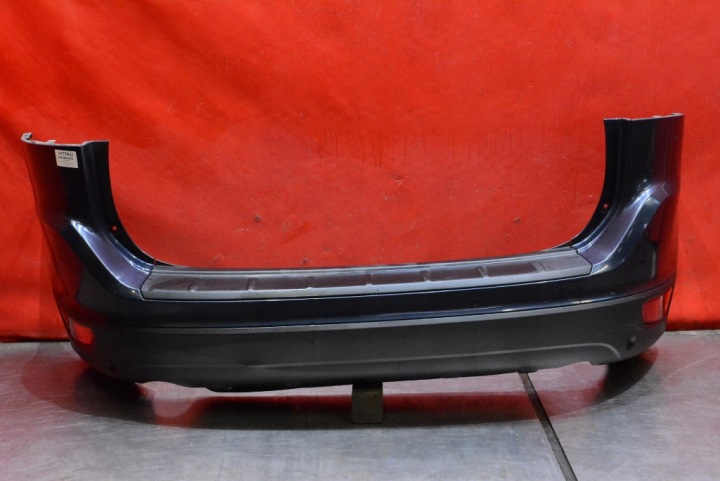 nárazník zadok zadný 498-46 PDC VOLVO XC60 1 a 08-13