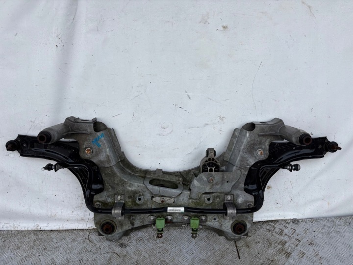 Vorderachsträger Achsträger träger RENAULT MEGANE III SCENIC III 08