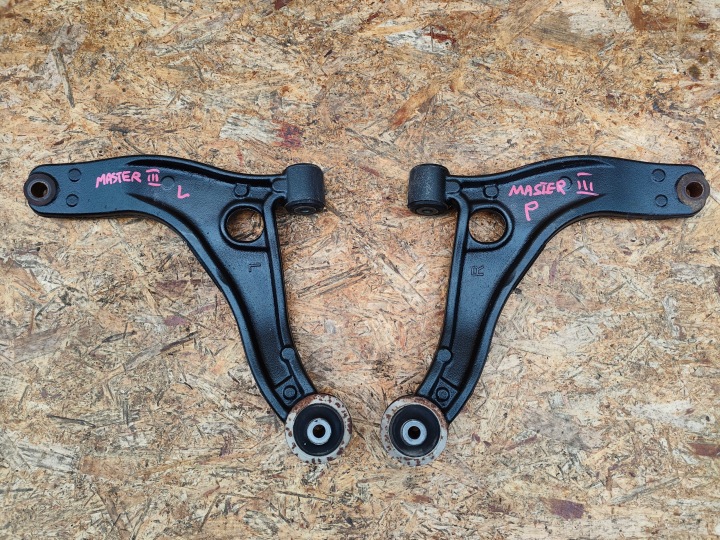 Querlenker links vorne RENAULT MASTER III