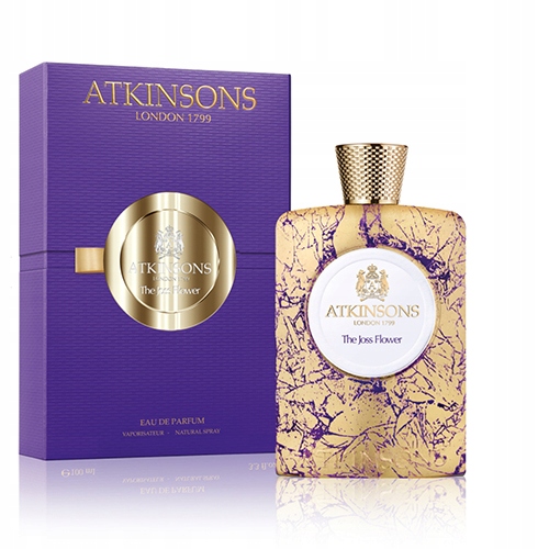 atkinsons the joss flower
