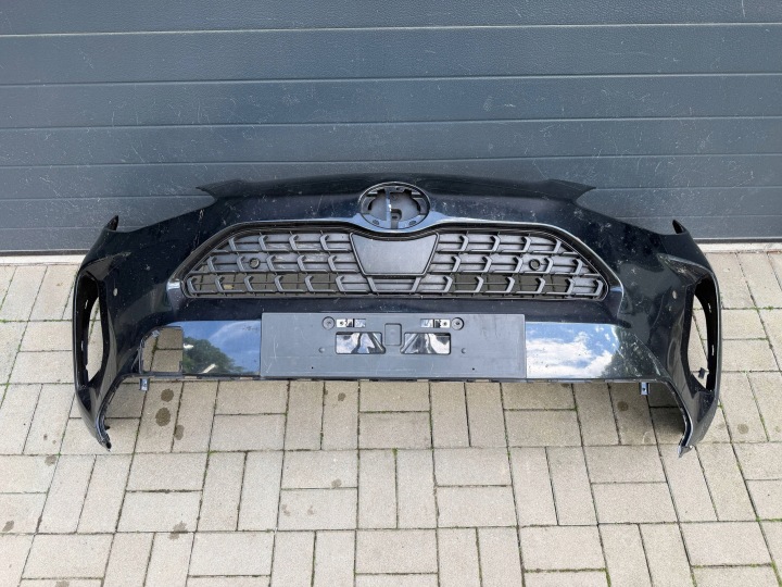 Toyota Yaris Cross 20- Paraurti Anteriore Anteriore