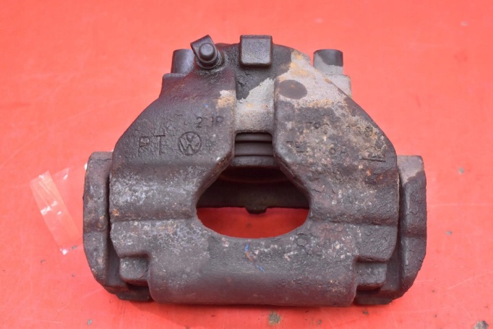 PINZA FRENO freno Destra Anteriore VW TRANSPORTER T5 1.9 TDI 85 KM 03-09
