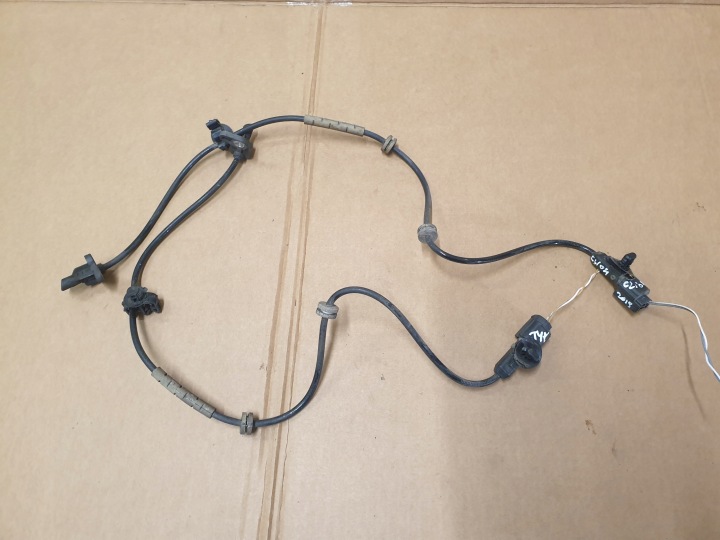Capteur TYLNI ABS RENAULT CLIO 4 IV CAPTUR 2013- 479509510R 479007258