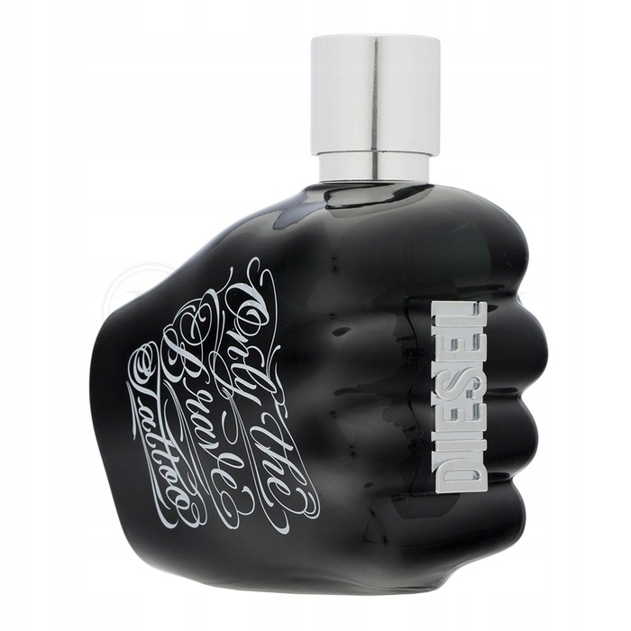 diesel only the brave tattoo woda toaletowa 75 ml     
