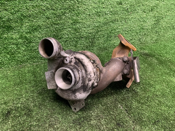 turbo MERCEDES W211 W221 W164 W251 W219 3.0 CDI V6 A6420901480