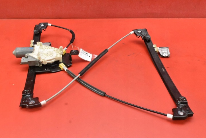 window regulator left front EU 103242-103 PEUGEOT 607 00-04