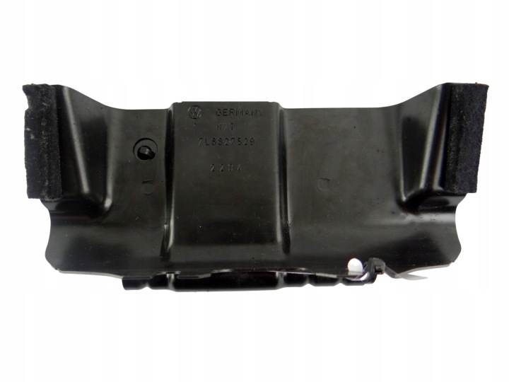 OZLONA de la serrure du capot VOLKSWAGEN TOUAREG 7L6 827 529