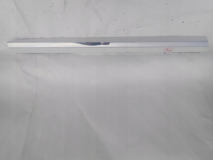 VW ARTEON 3G8 16-> moulding door left front