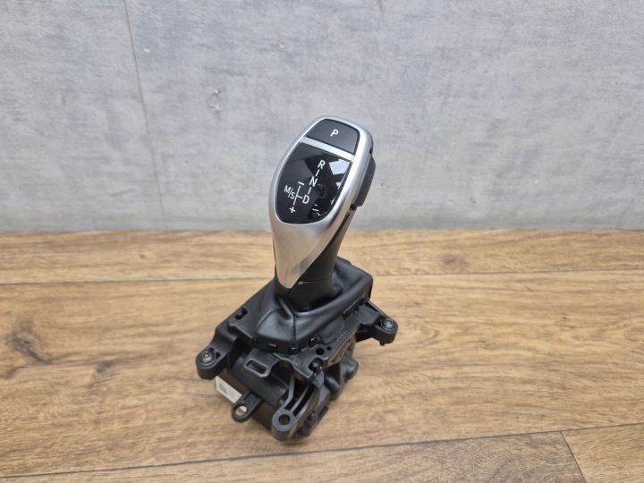 BMW F32 F20 F36 F30 levier de vitesse mecanisme levier vitesse levier vitesse SPORT UK 9296899