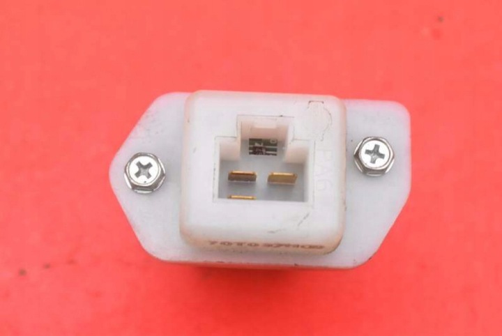 resistor, rheostat, regulator air conditioning devices OPORNIK OPORNICA NISSAN QASHQAI 1 and J10 07-10