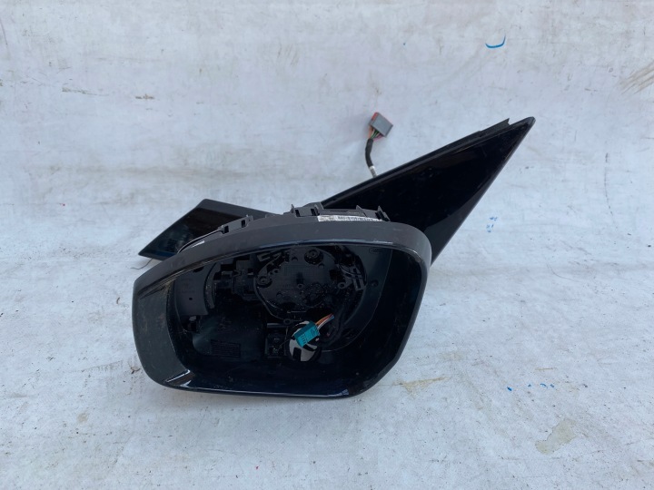 LAND ROVER DISCOVERY 5 V 17- SPECCHIETTO RETROVISORE sinistro 18 PIN HY32-17E699-HB