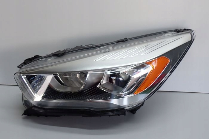 FORD KUGA MK2 XENON LIFT 16- reflektor links Licht links USA 6V41-13W030-CD