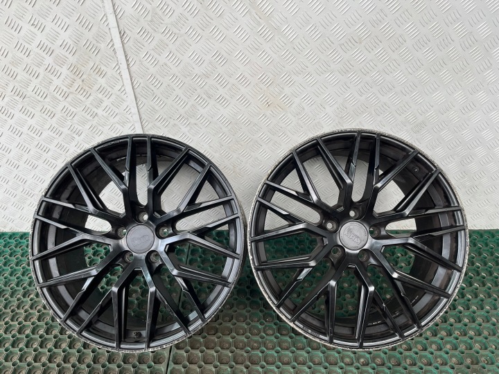 VW AUDI Jantes roues MAM RS4 BPRI 19'' 8,5J 5x112 ET45 MAM RS4-8519