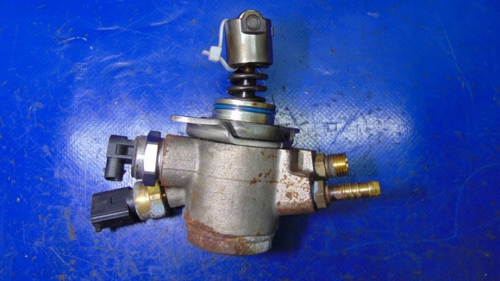 Pompe WYSOKIEGO Pression 2.8FSI V6 AUDI A6 C6 A4