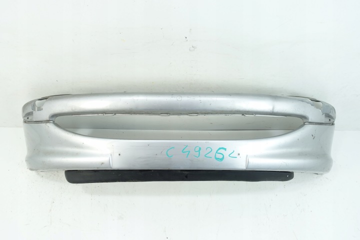 nárazník předek přední PEUGEOT 206 9625078477
