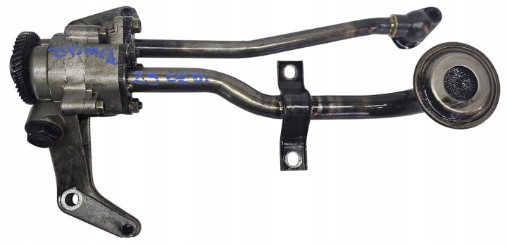 Hyundai Terracan 2.9 CRDI J3 oil pump