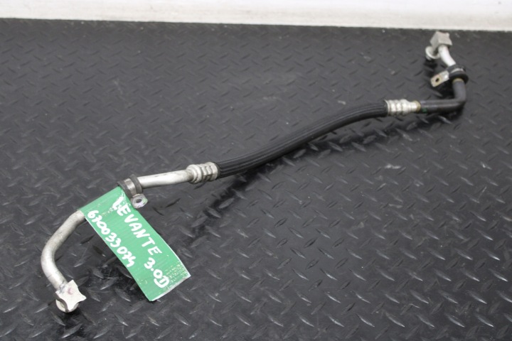 Tuyau flexible Conduit pieces tuyaux Climatisateur air conditionné MASERATI LEVANTE M161 670033074