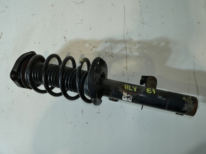 shock absorber front AKTYWNY VW SHARAN SEAT ALHAMBRA 7N05413031