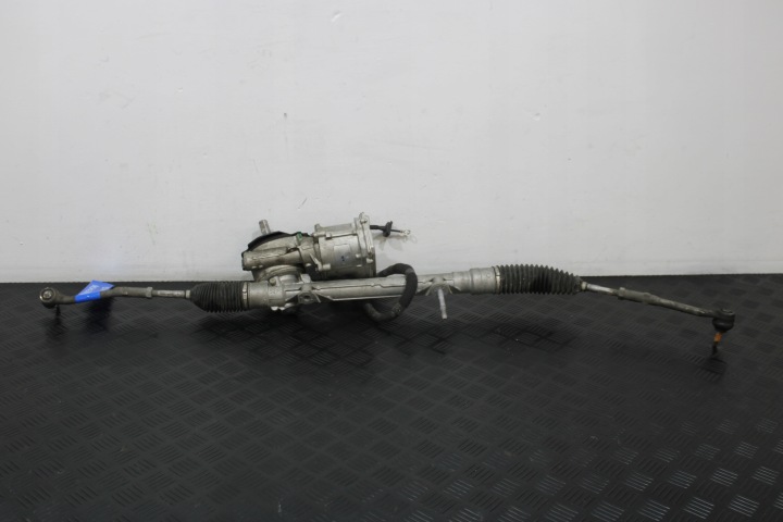 SCATOLA STERZO SCATOLA STERZO 9831639780 CITROEN C3 III 3 LIFT