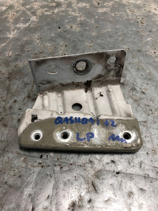 Stütze des Kotflügels links vorne 326G NISSAN QASHQAI +2