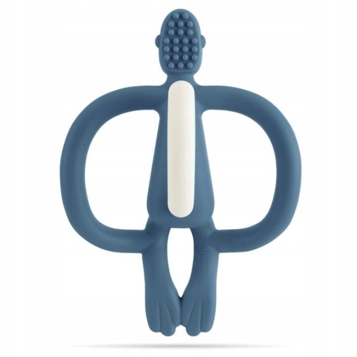 Прорізувач MATCHSTICK MONKEY MM-T-011 синій — фото 2