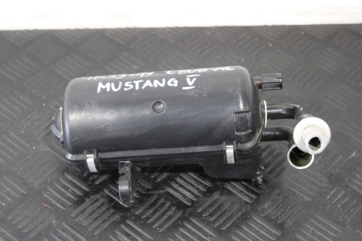 OSUSZACZ of the air conditioning FORD MUSTANG V 5 4R33-19C808-AE