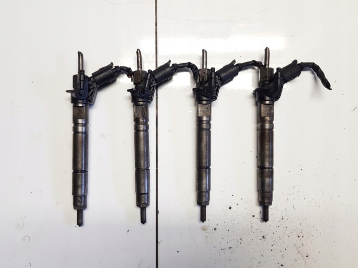 MERCEDES VITO W639 SPRINTER W906 2.2CDI 646 Injecteurs 0445115069 A6460701487
