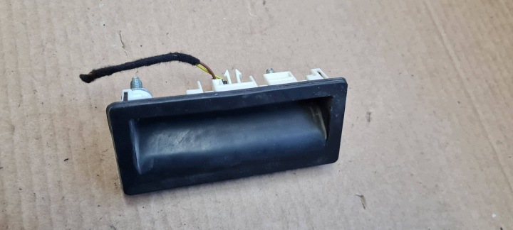 S5 8T A5 LIFT handle MIKROSTYK bonnet rear part 5N0827566T A4 B8 LIFT Q5 8R