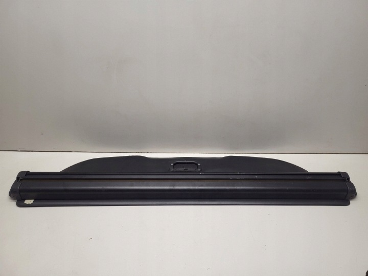 Rear trunk blind black back Alfa Romeo 156 5