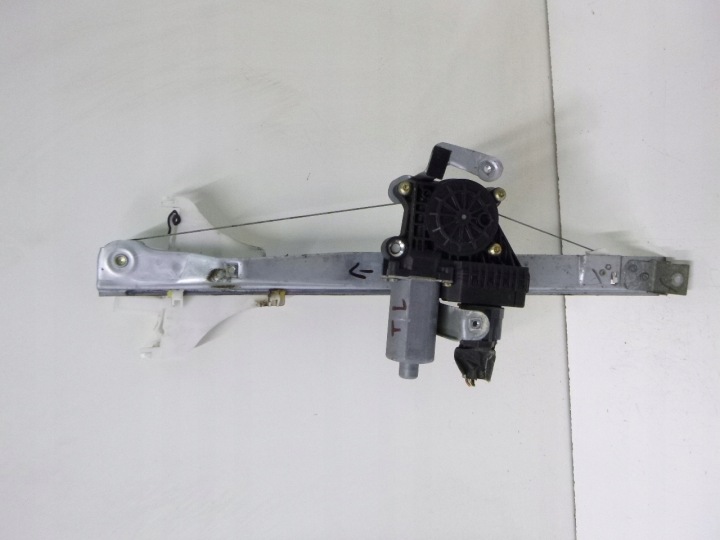 mechanismus, motorek záď Ford Mondeo MK3 III