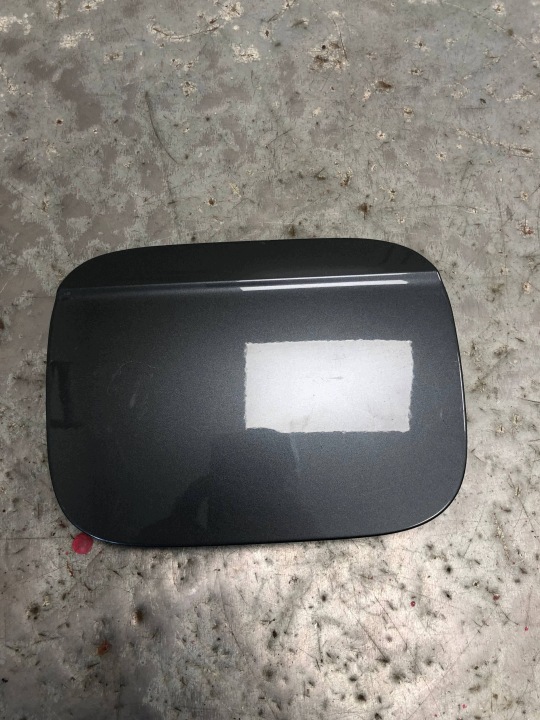 Üzemanyag-töltő fedél AUDI A4 B7 8E0809905E