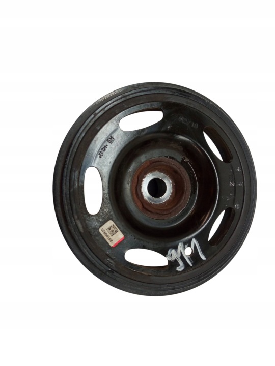Puleggia 722554909 1.4 TURBO Opel Astra IV (2009- ) J