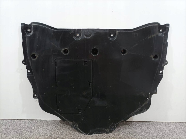 motor cover lower Toyota Yaris IV (2020- )