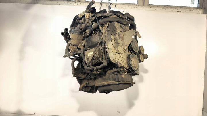 Motore completo 1.7 DTI OPEL CORSA C