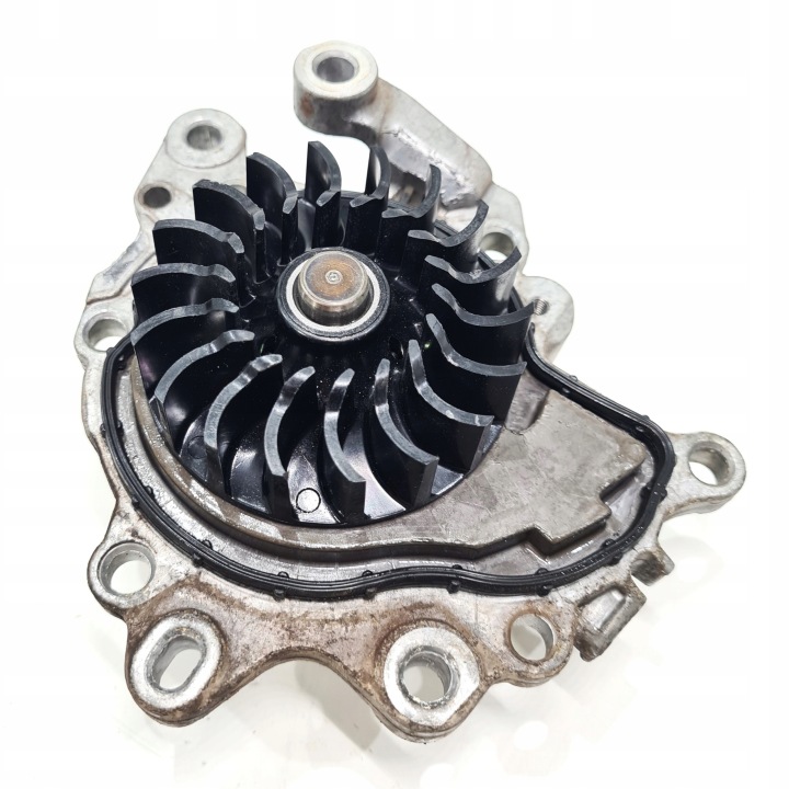 Wasserpumpe 1.5 BLUE HDI TDCI Z16001023 PEUGEOT CITROEN FORD TOYOTA OPEL