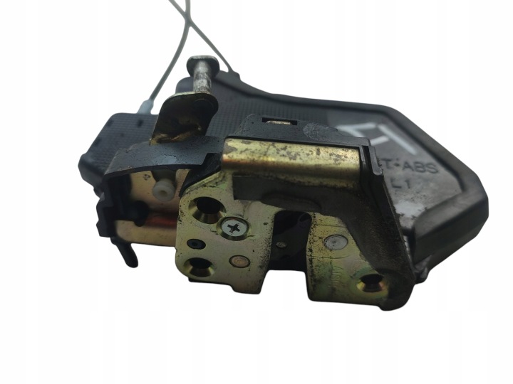 de la Serrure Portière Gauche Arrière TOYOTA COROLLA VERSO et (2001-2004) EUROPA