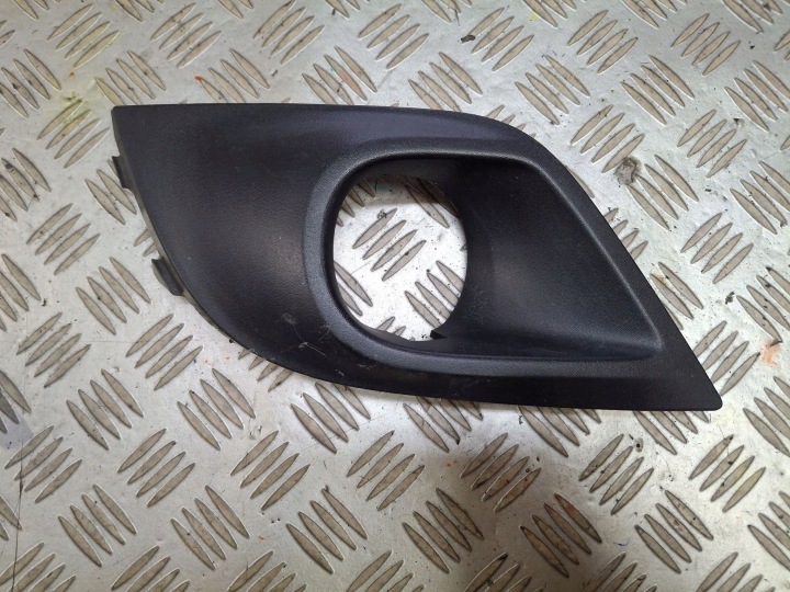 sinistra griglia Paraurti RENAULT CLIO IV LIFT 2016-2019