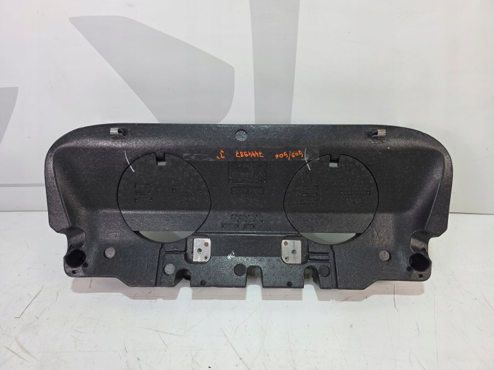 Porte Absorbeur de choc SIEDZISKA KANAPY Arrière BMW X5 G05 X6 G06 LCI 7444987