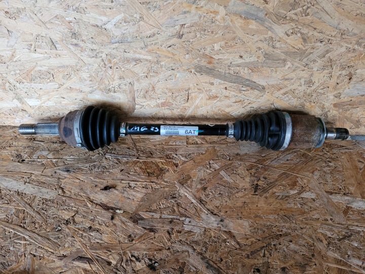 Antriebswelle links kurze MG ZS 1.0T-GDI AUTOMAT 10233401