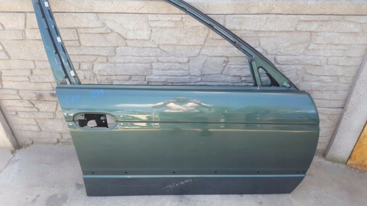 Portière Droite Avant BMW SERIA 5 E39