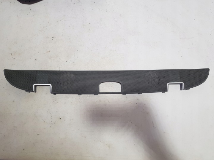 cover of speakers rear part MERCEDES SL R230 A2306900030