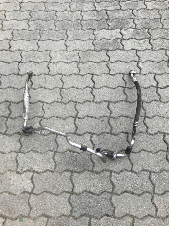 prijenos klimatizacije VW PASSAT B6 3C0820743BH