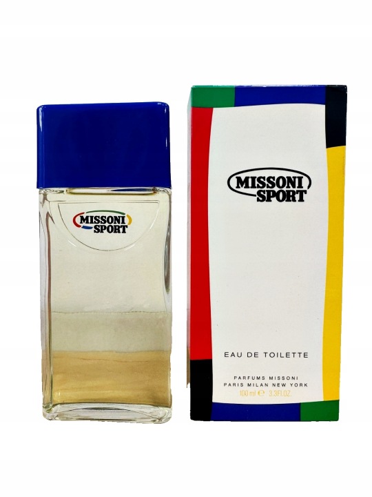 missoni missoni sport